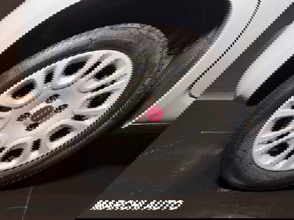 Fiat Panda usata a Perugia (9)