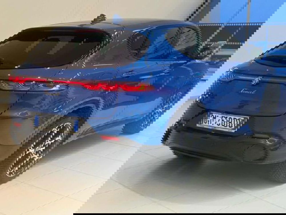 Alfa Romeo Tonale usata a Lucca (11)