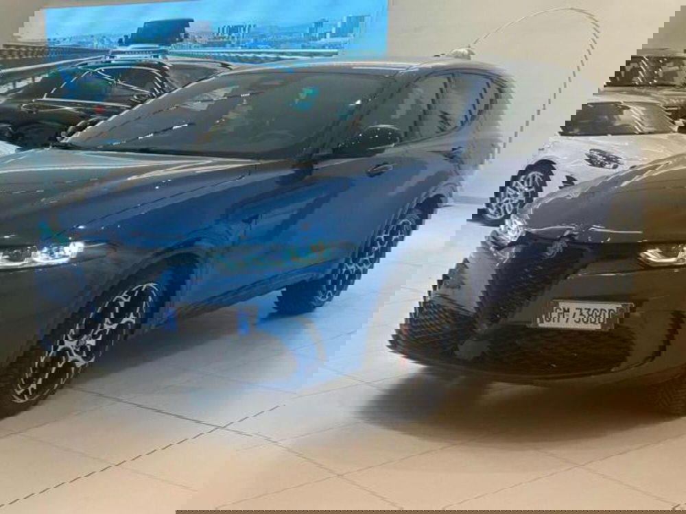 Alfa Romeo Tonale usata a Lucca (2)