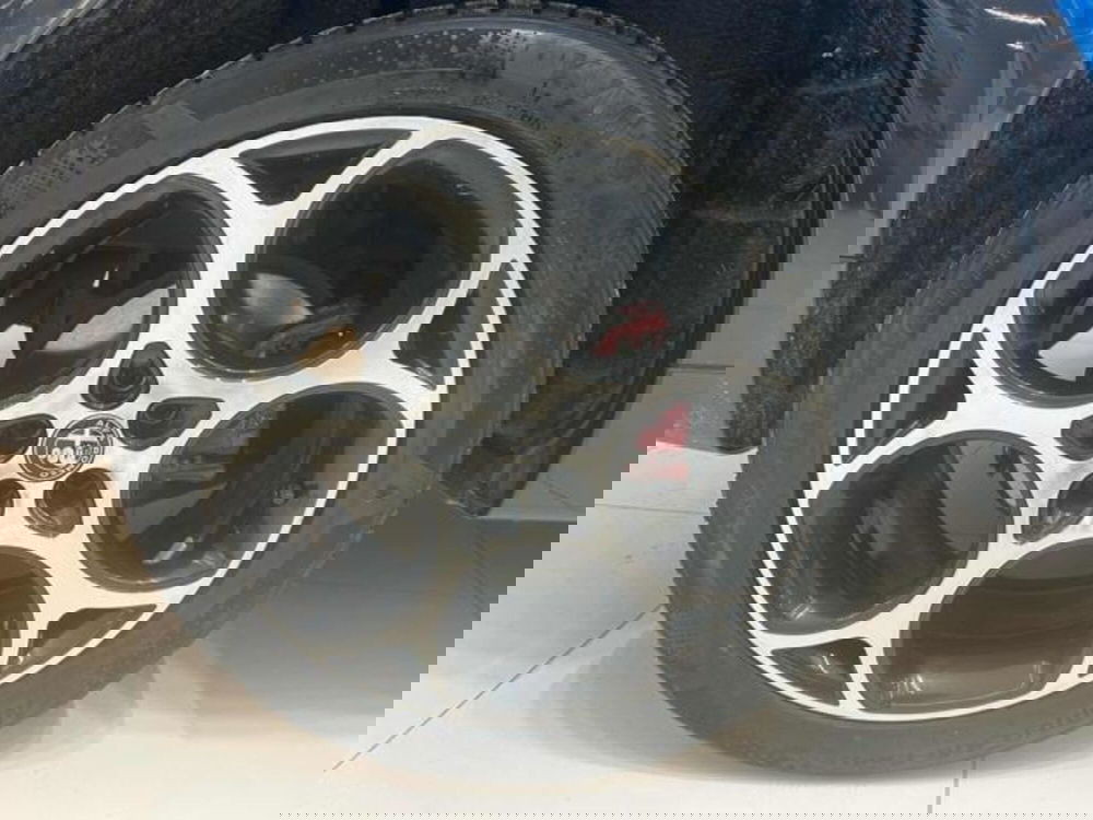 Alfa Romeo Tonale usata a Lucca (3)