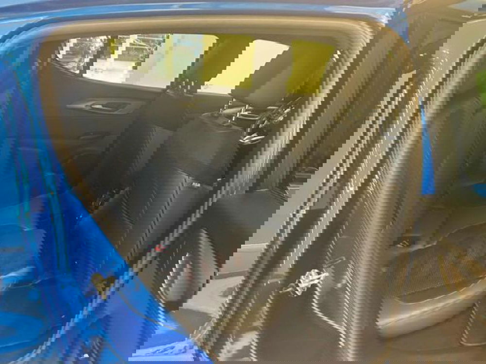 Alfa Romeo Tonale usata a Lucca (7)