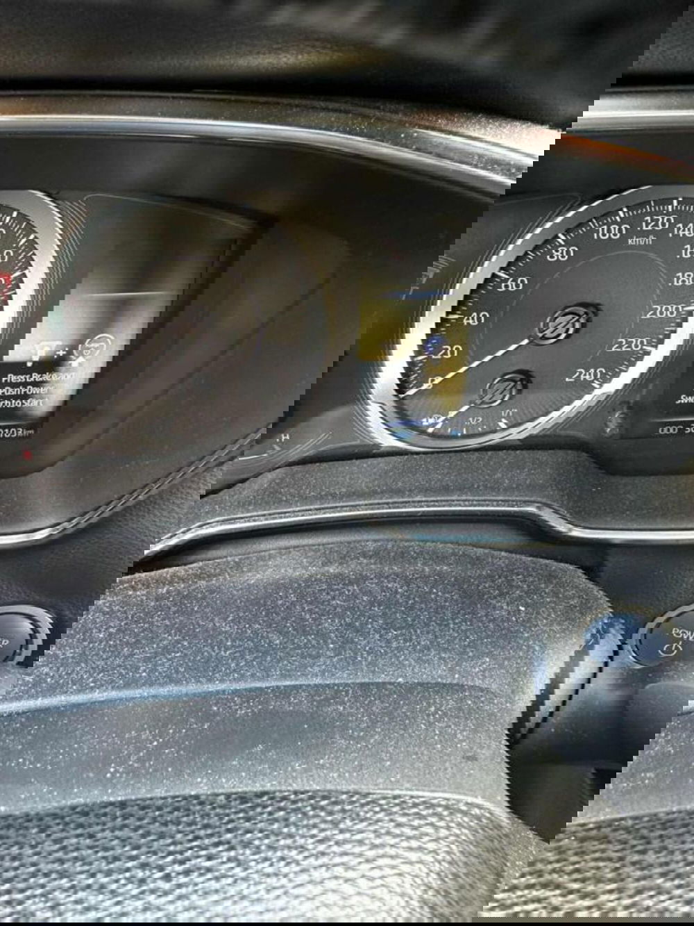 Toyota Corolla usata a Lucca (8)