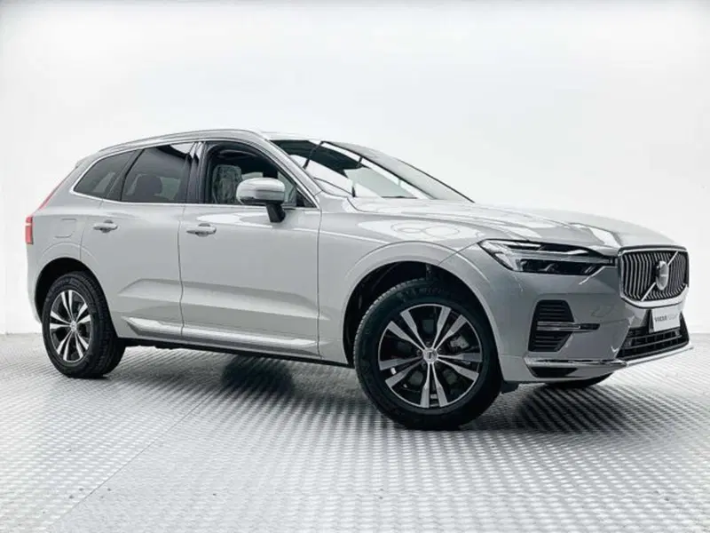 Volvo XC60 usata a Como