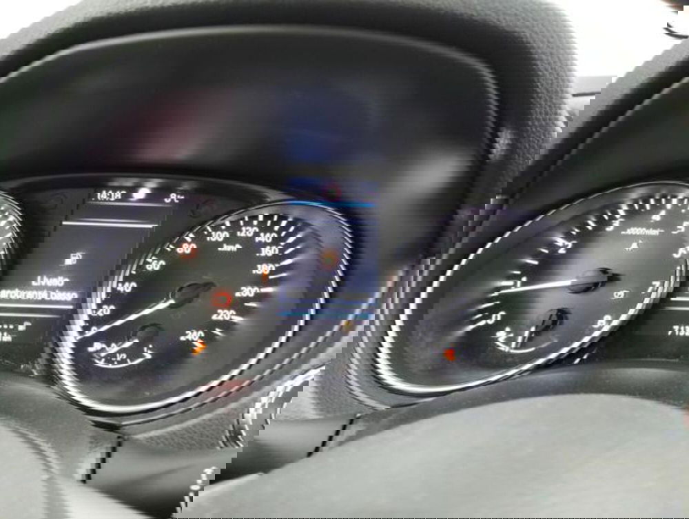 Nissan Qashqai usata a Como (12)