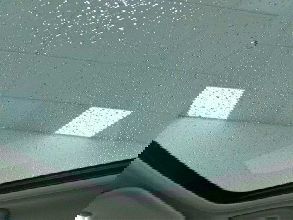 Nissan Qashqai usata a Como (17)