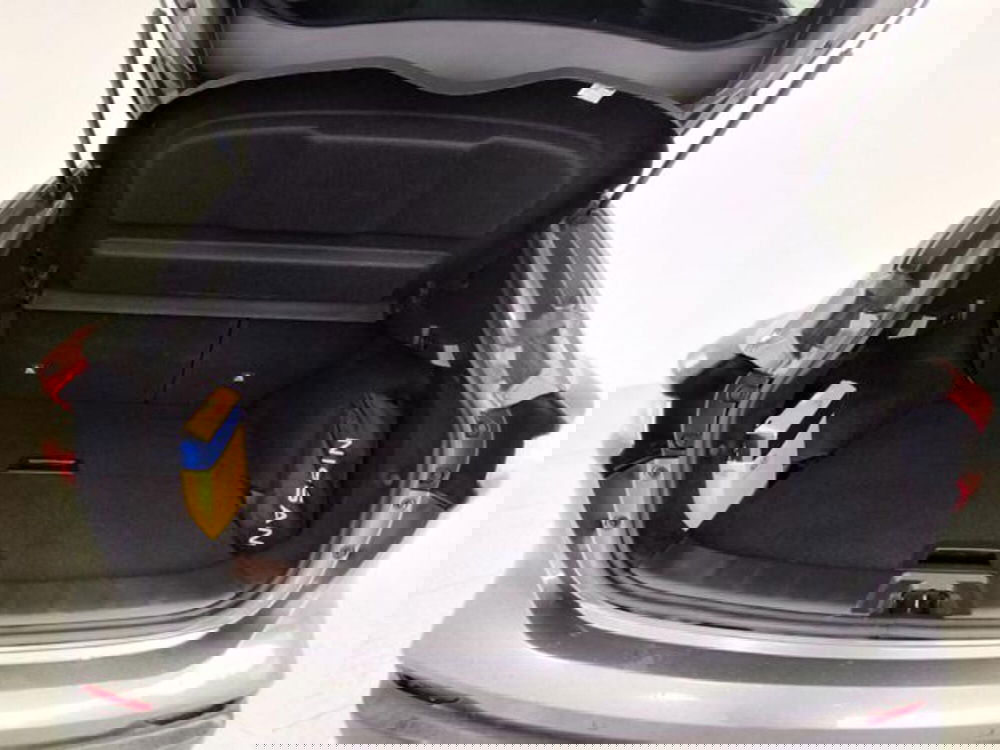 Nissan Qashqai usata a Como (18)
