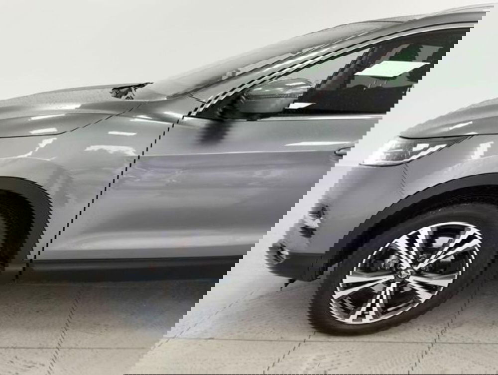 Nissan Qashqai usata a Como (9)