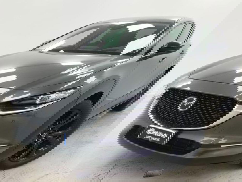 Mazda CX-30 usata a Como