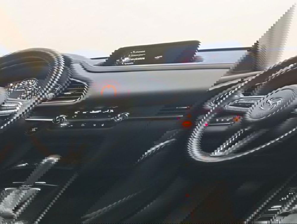 Mazda CX-30 usata a Como (10)