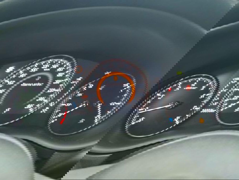 Mazda CX-30 usata a Como (11)