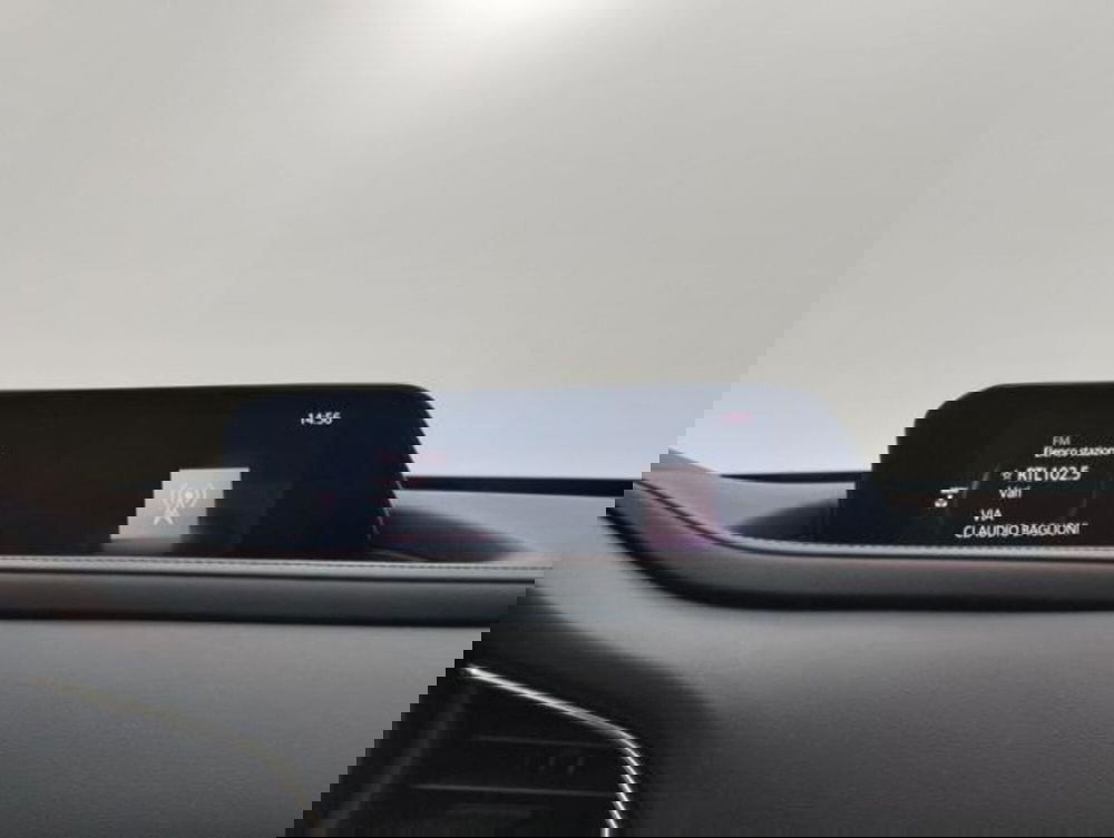 Mazda CX-30 usata a Como (12)