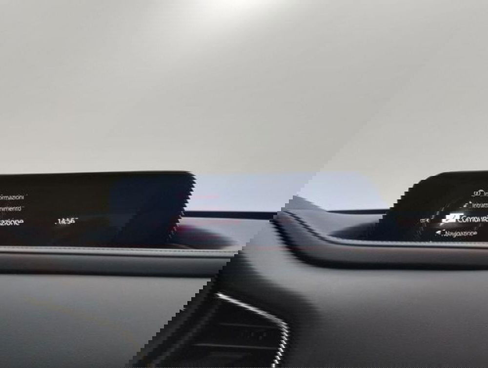 Mazda CX-30 usata a Como (13)