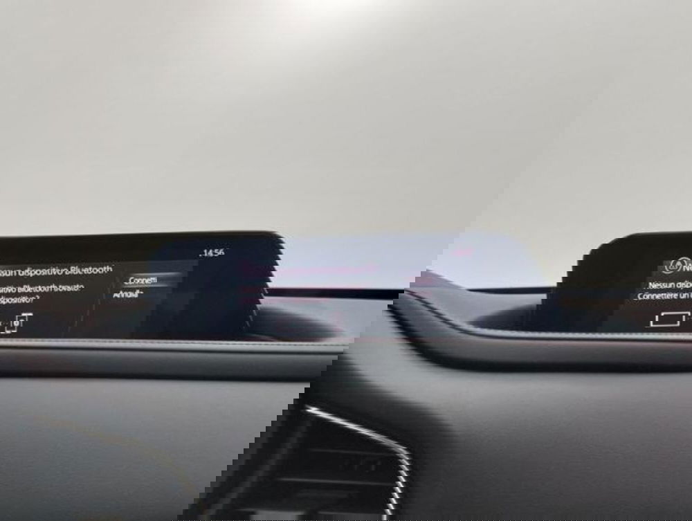 Mazda CX-30 usata a Como (14)