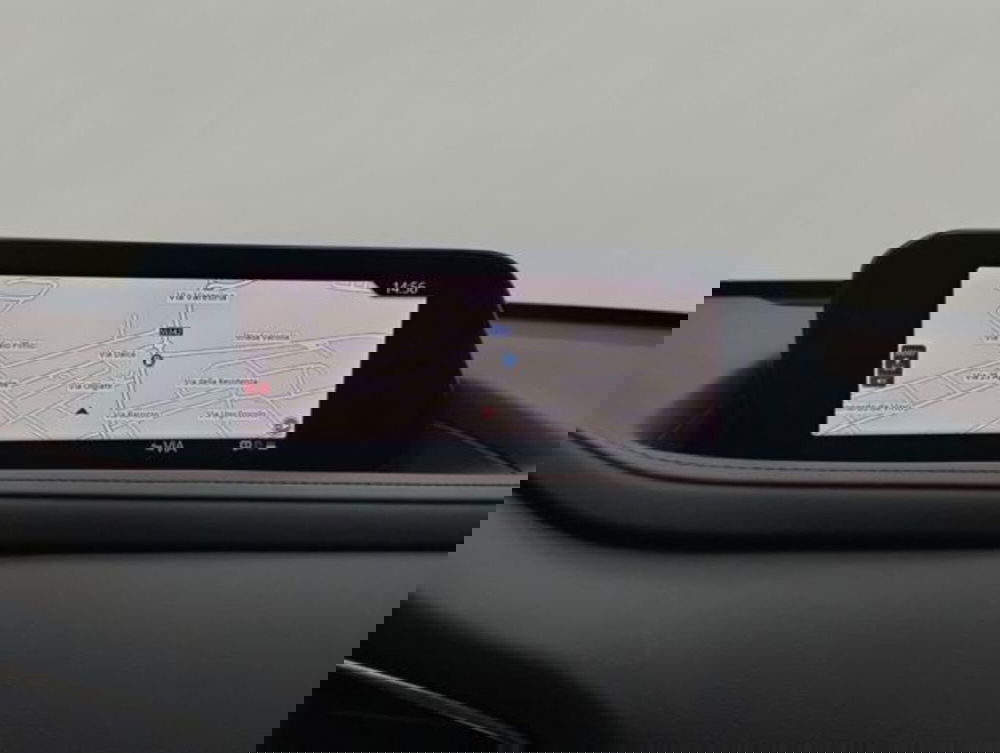 Mazda CX-30 usata a Como (15)