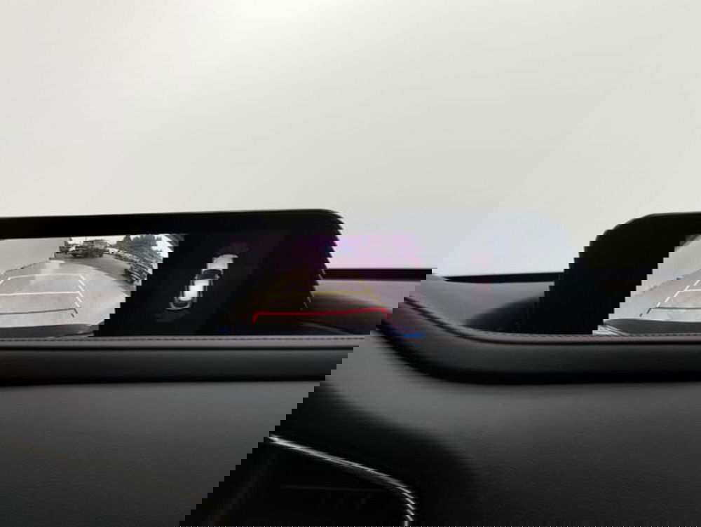 Mazda CX-30 usata a Como (16)