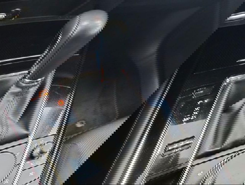 Mazda CX-30 usata a Como (17)