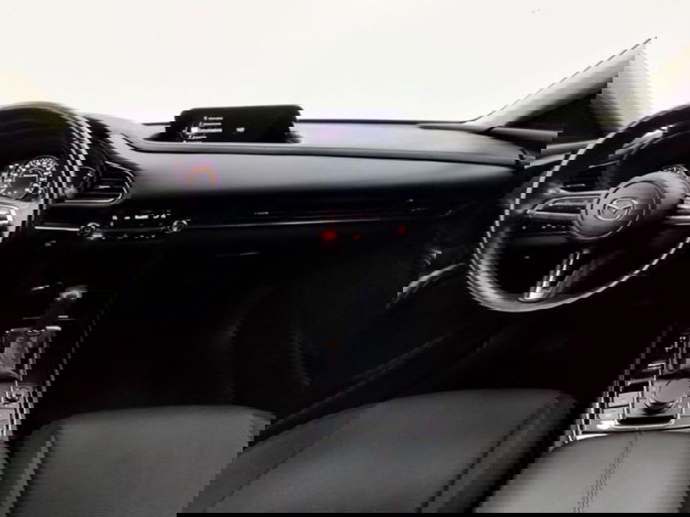 Mazda CX-30 usata a Como (4)