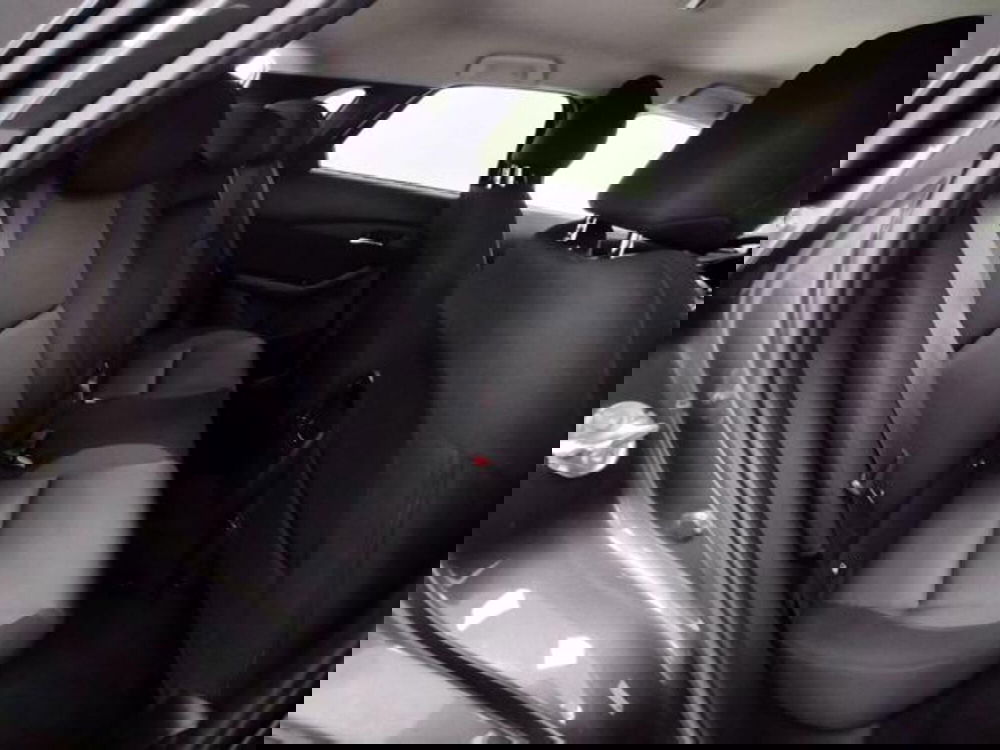 Mazda CX-30 usata a Como (5)