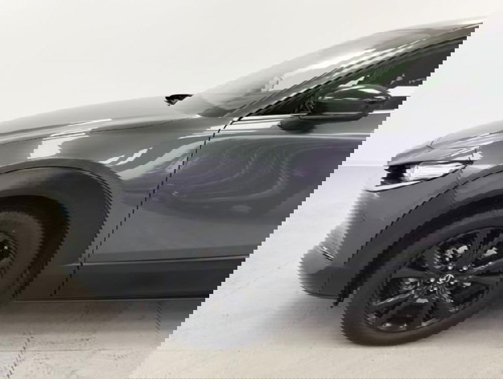 Mazda CX-30 usata a Como (9)