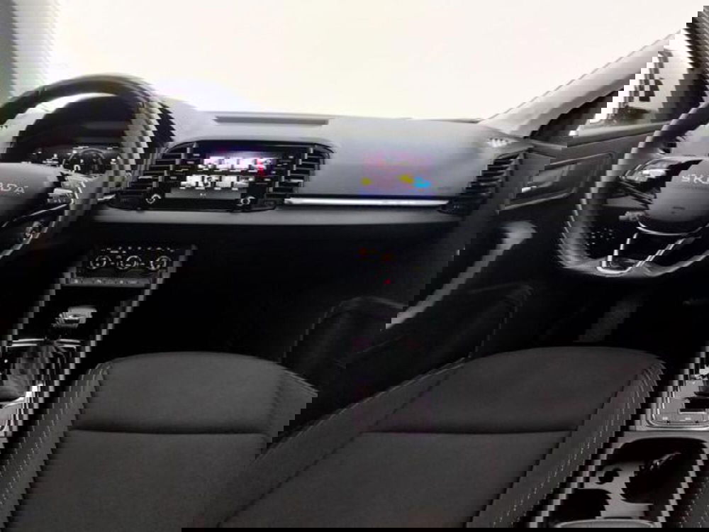 Skoda Karoq usata a Como (4)