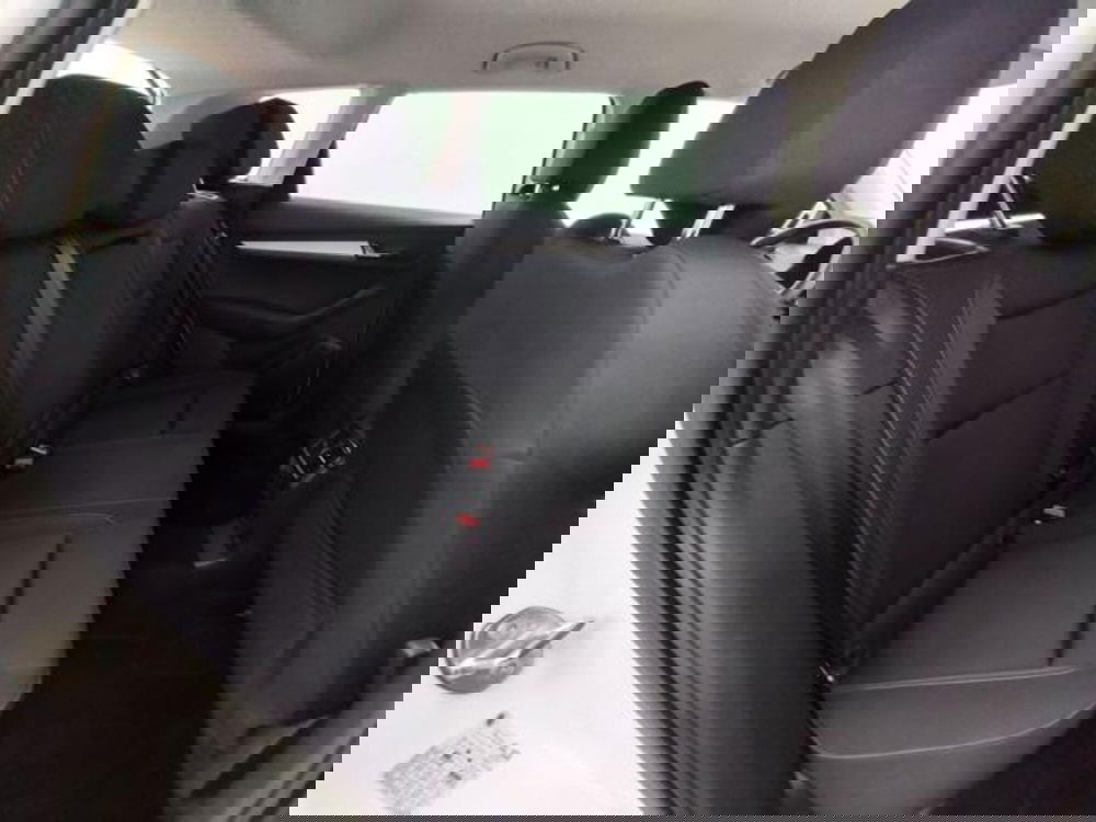 Skoda Karoq usata a Como (5)