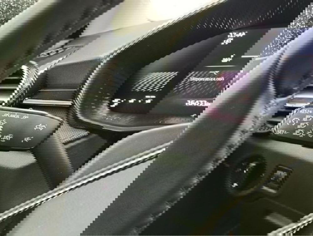 Skoda Fabia usata a Como (11)