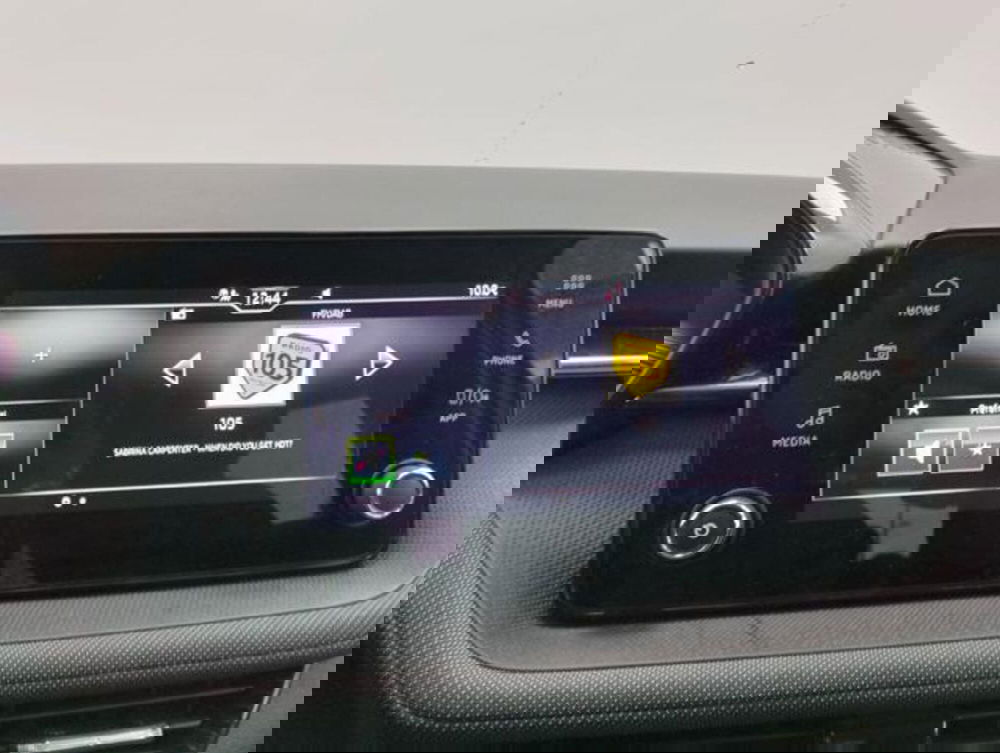 Skoda Fabia usata a Como (15)