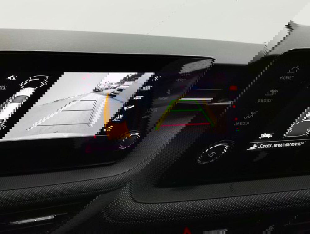 Skoda Fabia usata a Como (16)