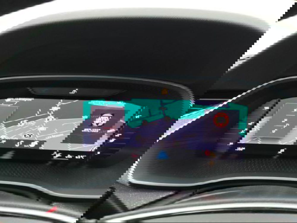 Skoda Octavia Station Wagon usata a Como (11)