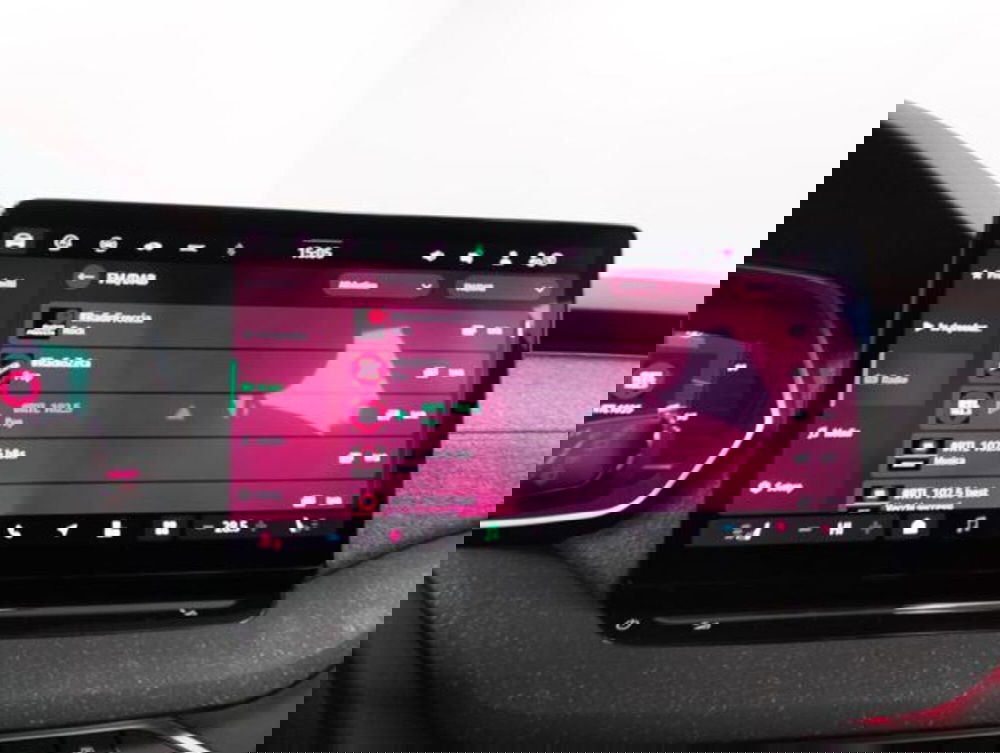 Skoda Octavia Station Wagon usata a Como (12)