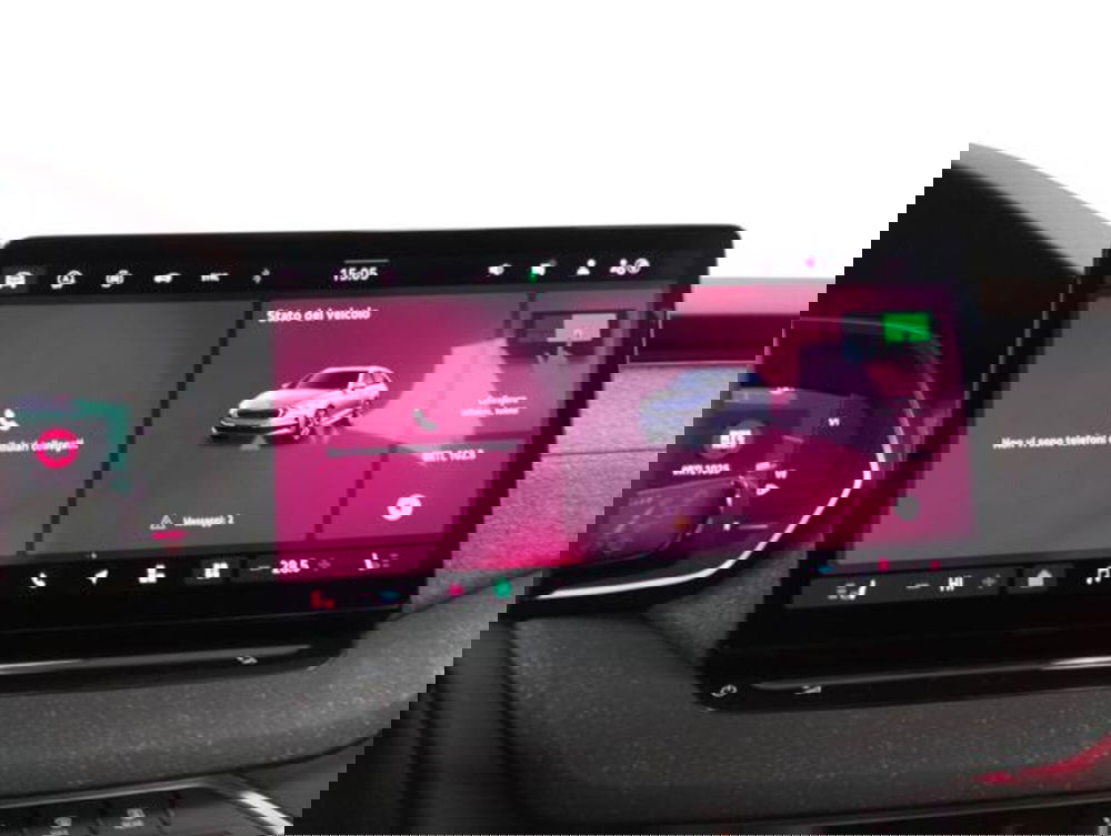 Skoda Octavia Station Wagon usata a Como (13)