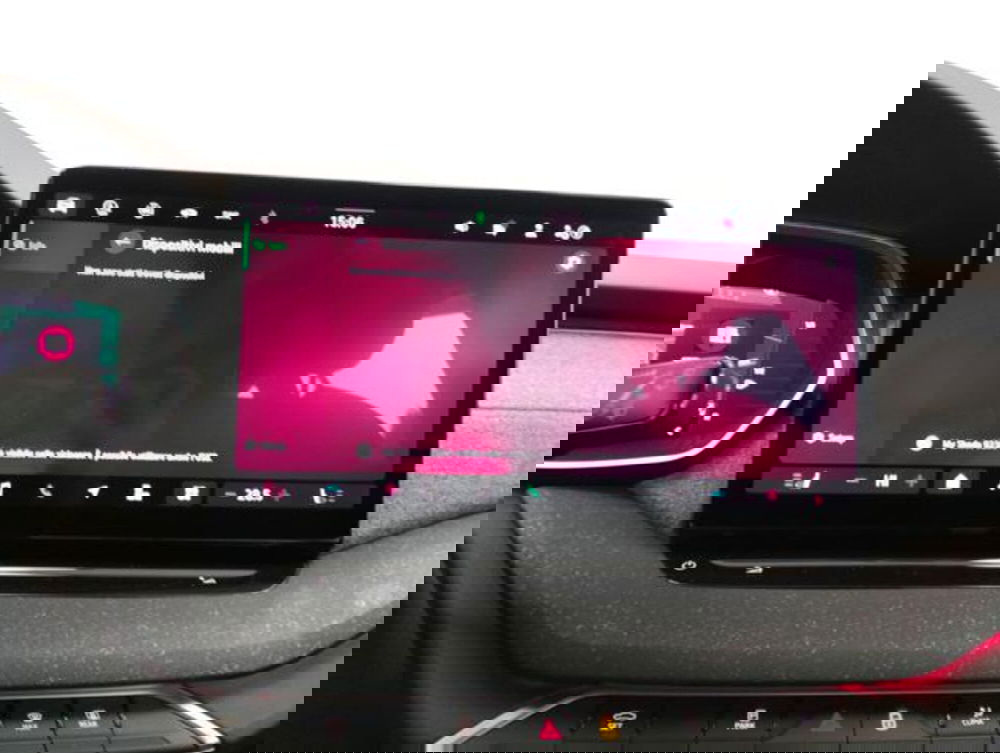 Skoda Octavia Station Wagon usata a Como (14)