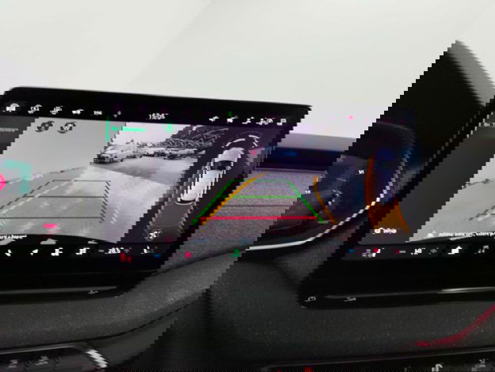 Skoda Octavia Station Wagon usata a Como (16)