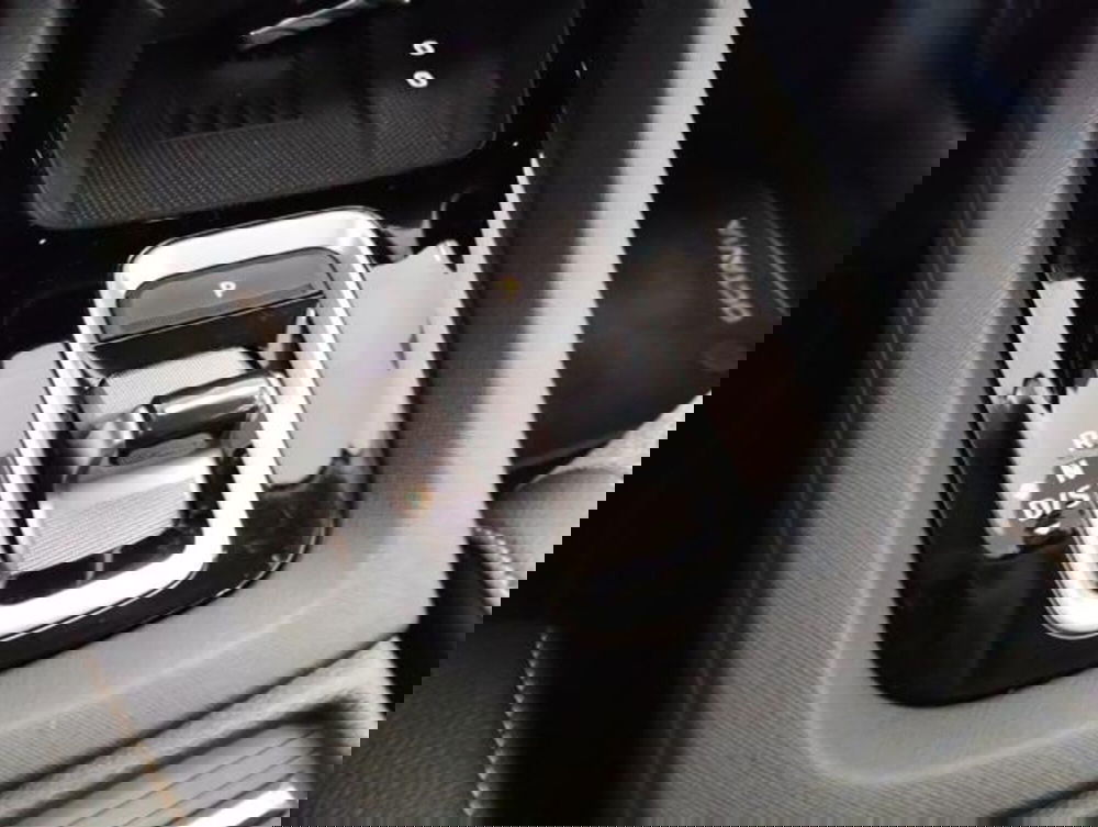 Skoda Octavia Station Wagon usata a Como (17)