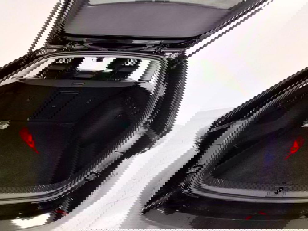 Skoda Octavia Station Wagon usata a Como (18)