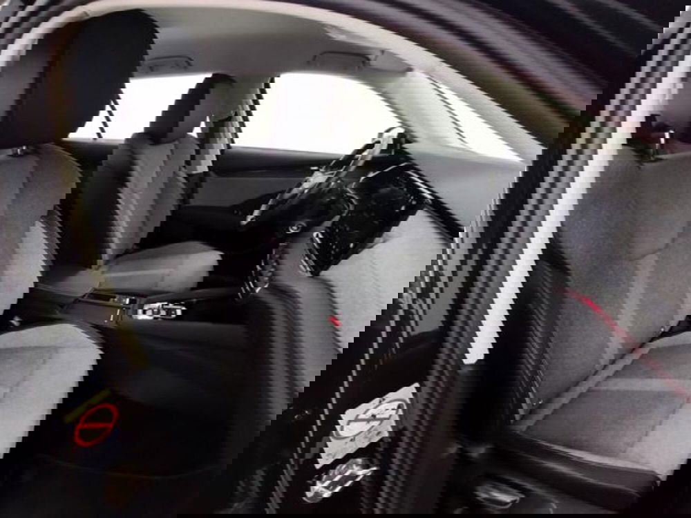 Skoda Octavia Station Wagon usata a Como (3)