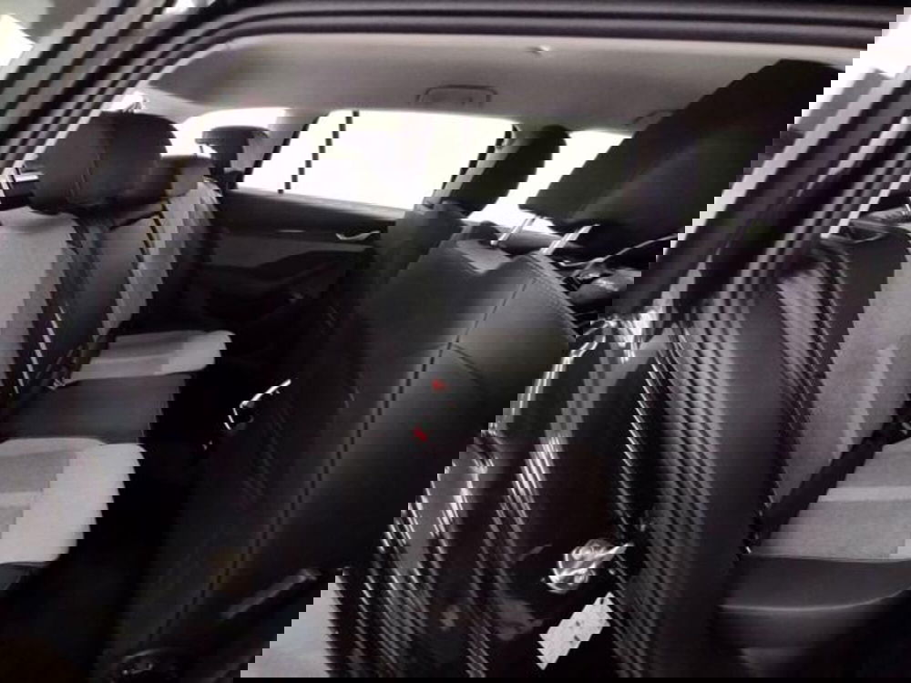 Skoda Octavia Station Wagon usata a Como (5)