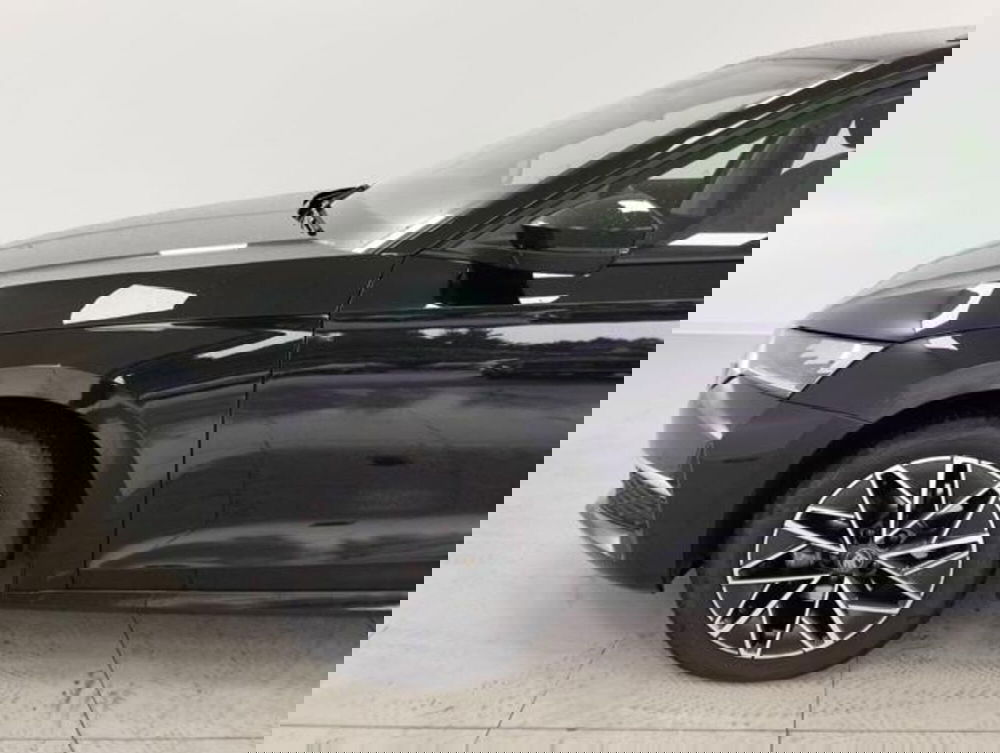 Skoda Octavia Station Wagon usata a Como (9)