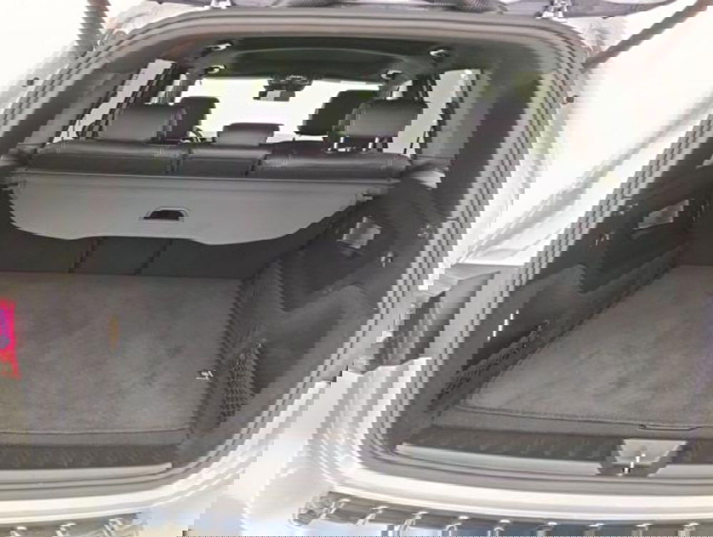 Mercedes-Benz GLB usata a Como (15)