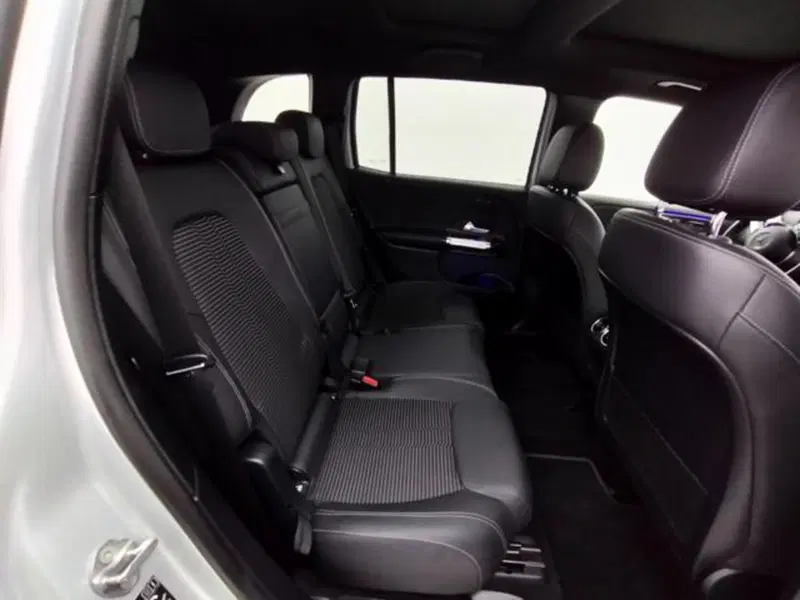 Mercedes-Benz GLB usata a Como (5)