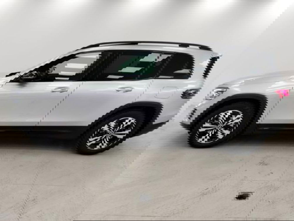 Mercedes-Benz GLB usata a Como (8)