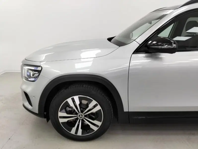 Mercedes-Benz GLB usata a Como (9)