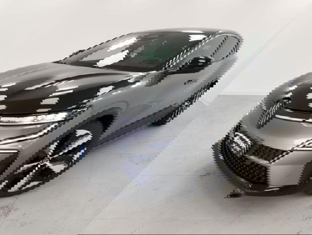 Renault Megane E-Tech Electric usata a Como