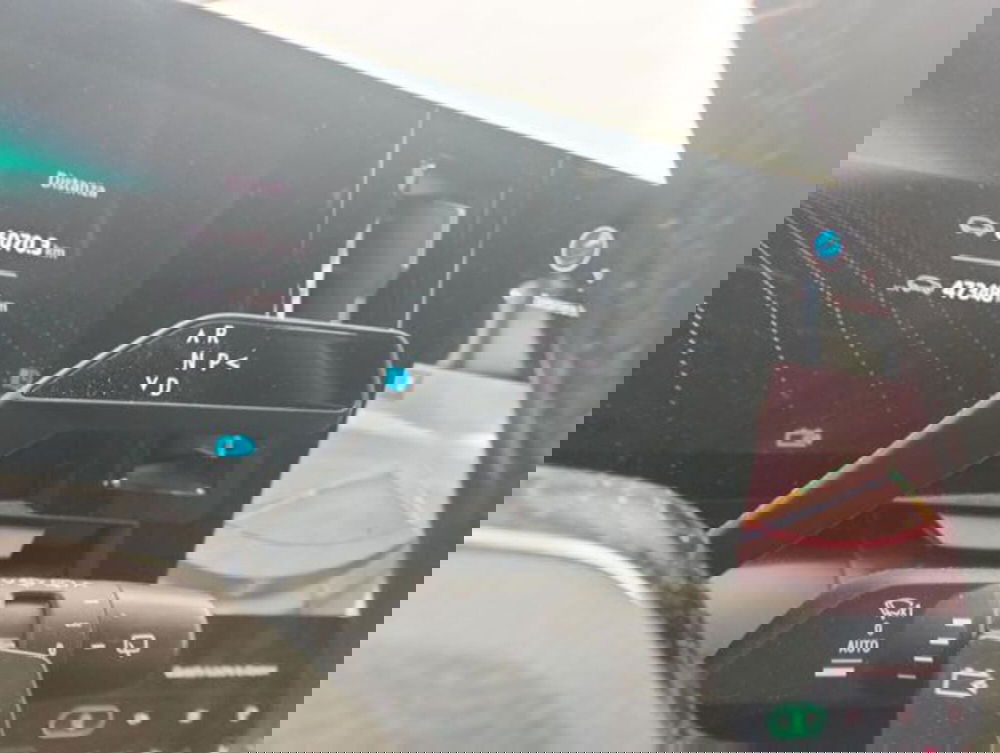 Renault Megane E-Tech Electric usata a Como (13)