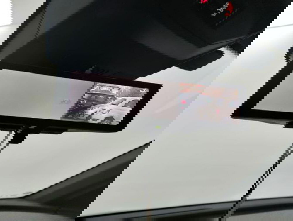 Renault Megane E-Tech Electric usata a Como (14)