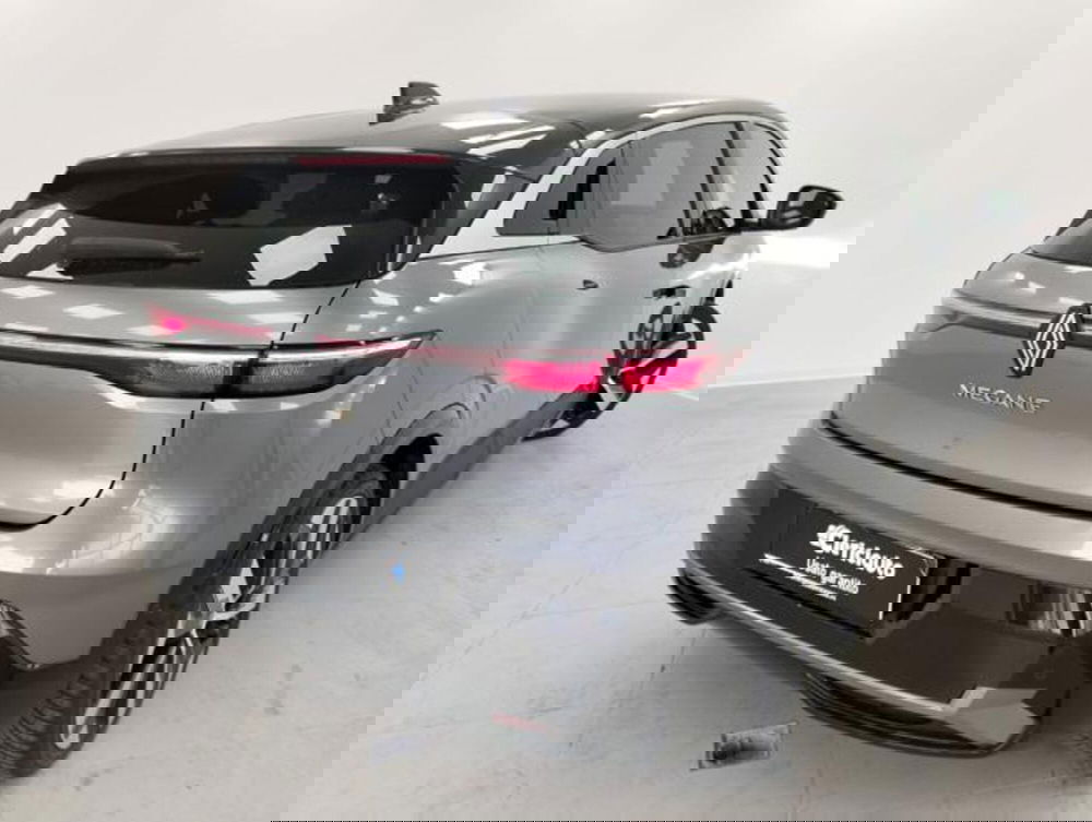 Renault Megane E-Tech Electric usata a Como (2)