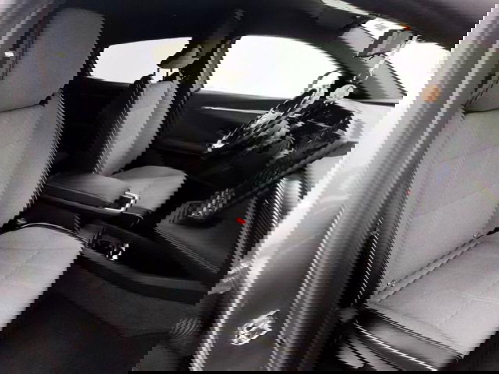 Renault Megane E-Tech Electric usata a Como (3)