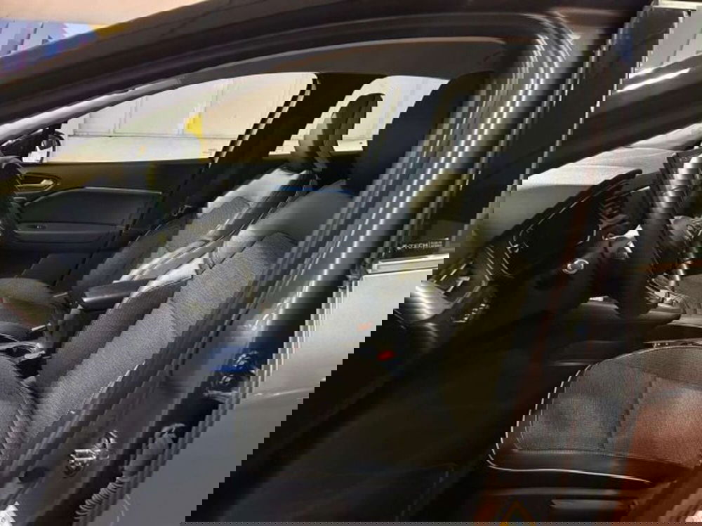 Renault Captur usata a Firenze (10)