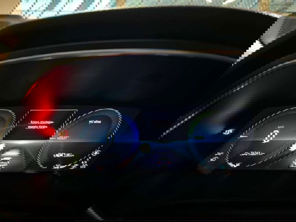 Renault Captur usata a Firenze (8)