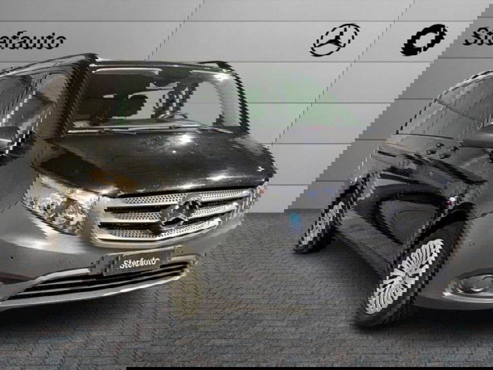 Mercedes-Benz Vito usata a Bologna